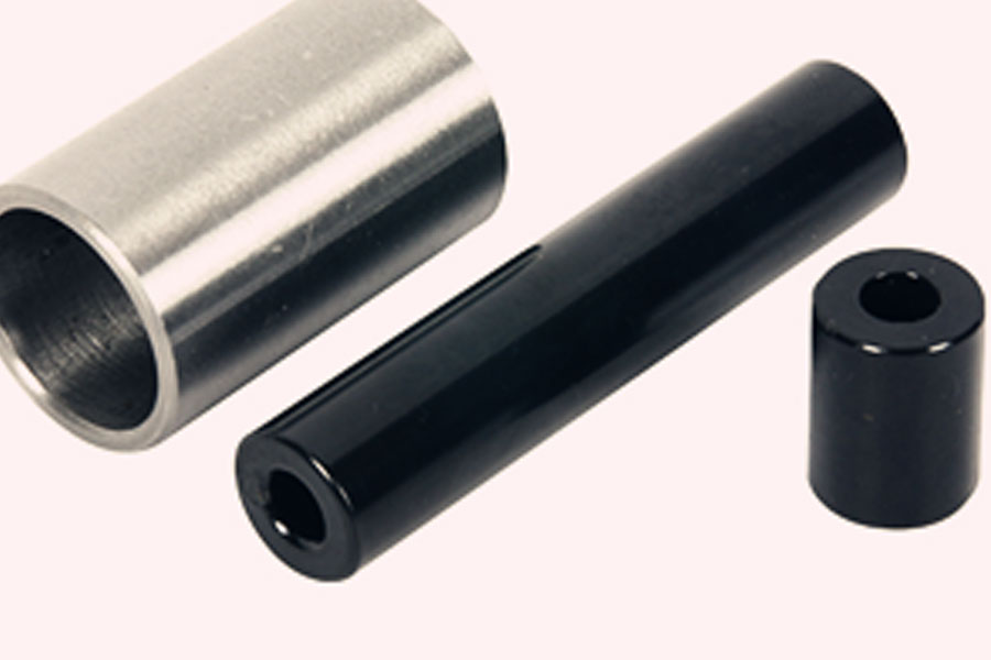 How to choose a qualified spline bushing?